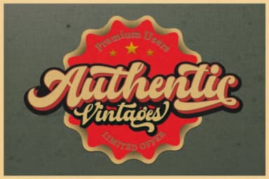 Nigthwel Script Font by Picatype Studio — Script Handwritten Font — thumbnail 4