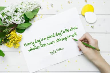 Nina Ninut Font by peterdraw — Script Handwritten Font — thumbnail 6