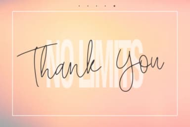 No Limits Font by BennyDesigns — Script Handwritten Font — thumbnail 6