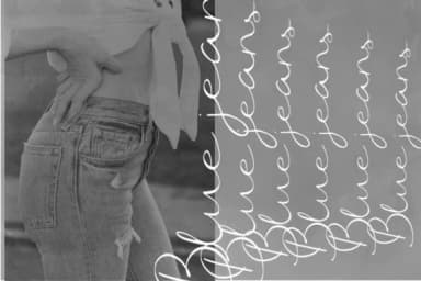 Noctunal Font by Katie Holland — Script Handwritten Font — thumbnail 4