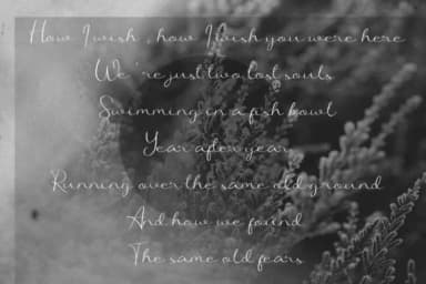 Noctunal Font by Katie Holland — Script Handwritten Font — thumbnail 5