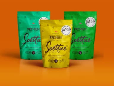 Nocturnal Script Font by MLKWSN studio — Script Handwritten Font — thumbnail 5