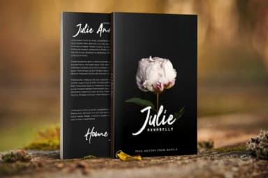 Nocturnal Script Font by MLKWSN studio — Script Handwritten Font — thumbnail 6