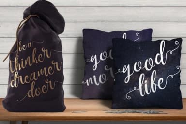 Noelan Font by ndroadvertising — Script Handwritten Font — thumbnail 2