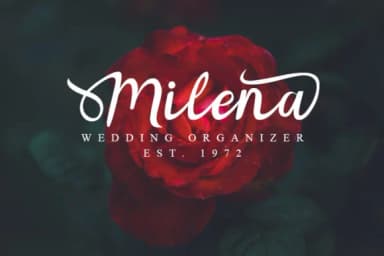 Noorlita Font by MJB Letters — Script Handwritten Font — thumbnail 7