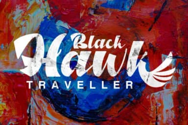 North Blue Font by aldedesign — Script Handwritten Font — thumbnail 2