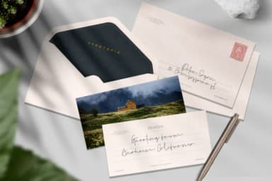 North Grenada Font by typotopia — Script Handwritten Font — thumbnail 2