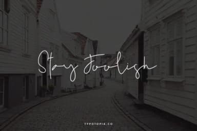 North Grenada Font by typotopia — Script Handwritten Font — thumbnail 4