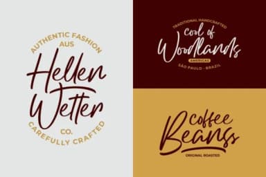 Northgate Font by StringLabs — Script Handwritten Font — thumbnail 3