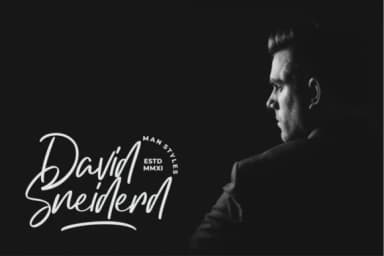 Northgate Font by StringLabs — Script Handwritten Font — thumbnail 5