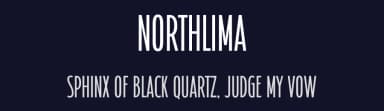 Northlima by BrandSemut — Sans Serif Font — thumbnail 2