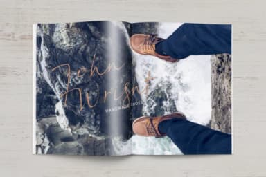 Northon Font by Regalëy_21 — Script Handwritten Font — thumbnail 4