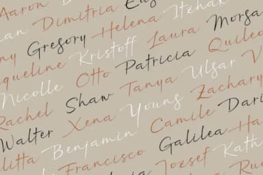 Northon Font by Regalëy_21 — Script Handwritten Font — thumbnail 5