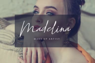 Northrow Font by RantauType — Script Handwritten Font — thumbnail 4