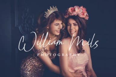 Northrow Font by RantauType — Script Handwritten Font — thumbnail 7