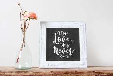 Nostalgic Script Font by Dhan Studio — Script Handwritten Font — thumbnail 2