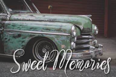 Nostar Font by Royaltype — Script Handwritten Font — thumbnail 3