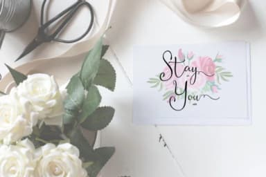 Notalistic Font by Bexx Type — Script Handwritten Font — thumbnail 3