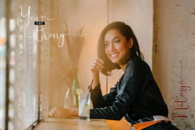 Notalistic Font by Bexx Type — Script Handwritten Font — thumbnail 6