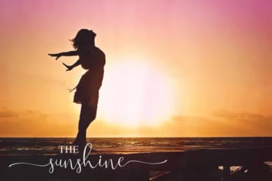 Notalistic Font by Bexx Type — Script Handwritten Font — thumbnail 8