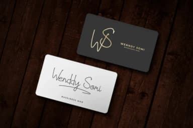 Nottingham Script Font by relationscript12 — Script Handwritten Font — thumbnail 6