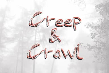 Now Spiders Font by GraphicsBam Fonts — Script Handwritten Font — thumbnail 3