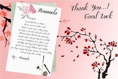 Nowwela Font by Greenland — Script Handwritten Font — thumbnail 4