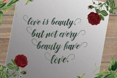 Nurrillia Font by Polem — Script Handwritten Font — thumbnail 3