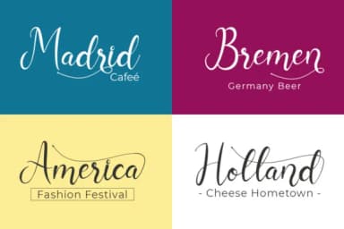 Nurul Font by Madatype Studio — Script Handwritten Font — thumbnail 2