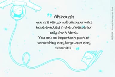 Nutara Font by hurufraktur — Script Handwritten Font — thumbnail 2