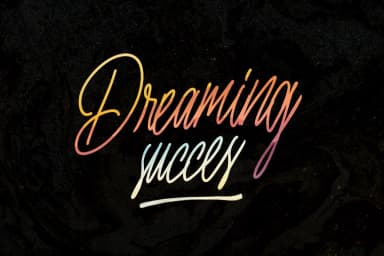 Nuvanticia Font by bloomxxvi — Script Handwritten Font — thumbnail 3