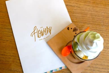 Nuvanticia Font by bloomxxvi — Script Handwritten Font — thumbnail 6