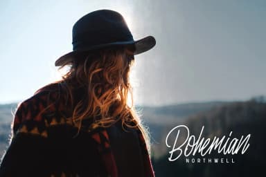 Nuvanticia Font by bloomxxvi — Script Handwritten Font — thumbnail 5