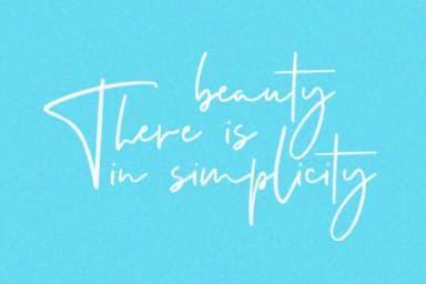 Nyquist Duo Font by Maulana Creative — Script Handwritten Font — thumbnail 7