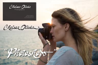 Oakland Font by 38.lineart — Script Handwritten Font — thumbnail 3