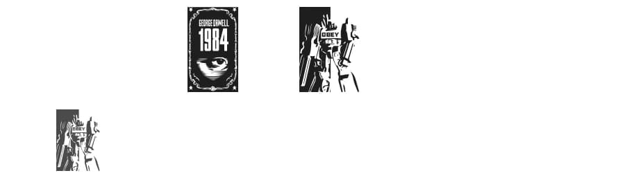 Obey Tyrant by bobistheowl — Dingbats Font — preview 1