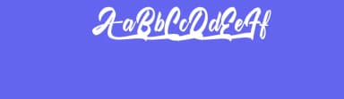 Oblady by InspiraType — Script Handwritten Font — thumbnail 3