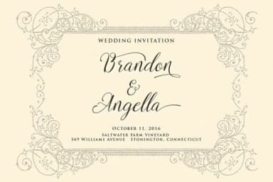 Octavina Font by Ian Mikraz — Script Handwritten Font — thumbnail 2