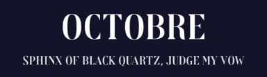 Octobre by Quentin Barba — Serif Font — thumbnail 2