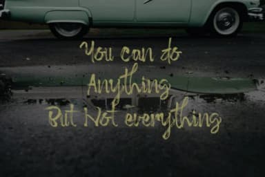 Octopus Font by Arief.hk — Script Handwritten Font — thumbnail 4