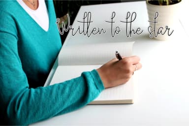 Odeline Sathry Font by Lettersams — Script Handwritten Font — thumbnail 2