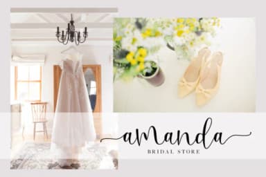 Oh Beloved Font by NissaStudio — Script Handwritten Font — thumbnail 2