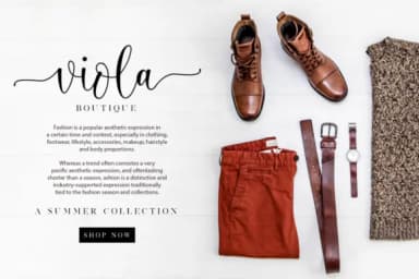 Oh Beloved Font by NissaStudio — Script Handwritten Font — thumbnail 5