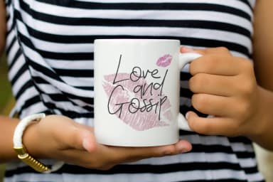 Oh Monkey Font by Salt and Pepper Fonts — Script Handwritten Font — thumbnail 2