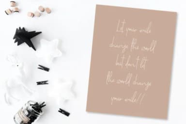 Okamy Font by ShiftStudios — Script Handwritten Font — thumbnail 6