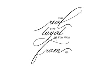 Oklahoma Font by Teweka — Script Handwritten Font — thumbnail 6