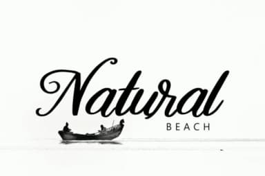 Ollson Font by Vunira — Script Handwritten Font — thumbnail 2