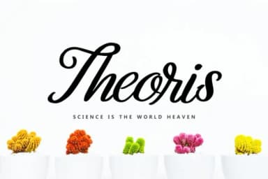 Ollson Font by Vunira — Script Handwritten Font — thumbnail 3