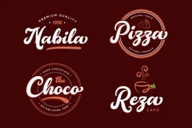 Omelette Font by Grezline Studio — Script Handwritten Font — thumbnail 2