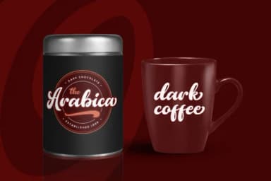 Omelette Font by Grezline Studio — Script Handwritten Font — thumbnail 4